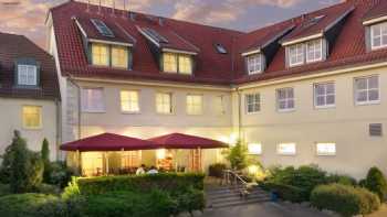 Hotel Zur Burg