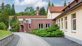 Waldhotel & Restaurant Stieglitzenkrug