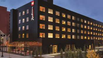 Radisson RED Minneapolis Downtown