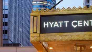 Hyatt Centric Downtown Minneapolis