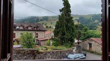 Hostería Las Hijuelas