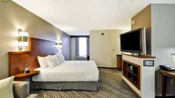 Hyatt Place Minneapolis/Eden Prairie