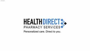 HealthDirect Pharmacy Services