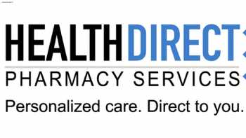 HealthDirect Pharmacy Services