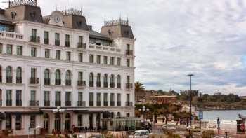 Gran Hotel Sardinero