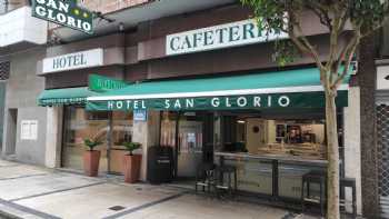 Hotel San Glorio