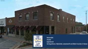 Jeffers Law Office