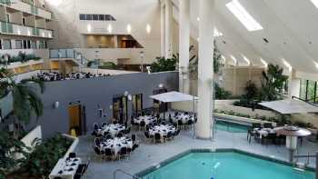 DoubleTree by Hilton Hotel Minneapolis - Park Place