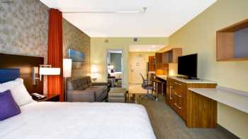 Home2 Suites by Hilton Minneapolis-Eden Prairie