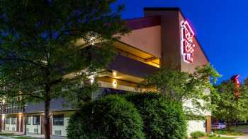 Red Roof Inn Minneapolis Plymouth