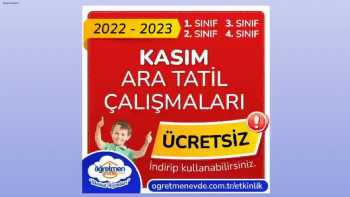 KİTAP EVİMİZ