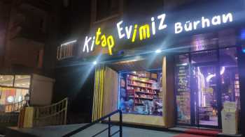 KİTAP EVİMİZ