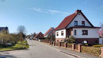 Pension Jahnke