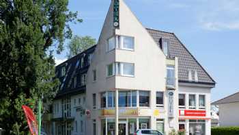 Hotel Jahnke in Neubrandenburg