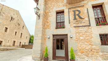 Hotel R Santillana