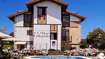 Hotel Colegiata