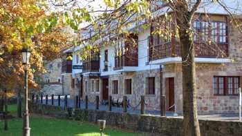 Hotel Los Hidalgos