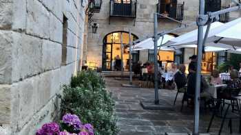 Parador Santillana del Mar