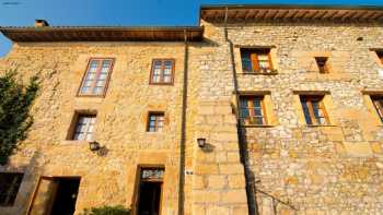 Posada La Casa del Organista