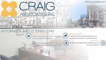 Craig Associates PC