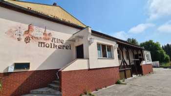 Pension Alte Molkerei