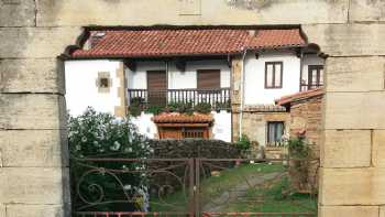 Albergue casa de los maestros