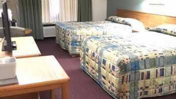 Becker Inn & Suites