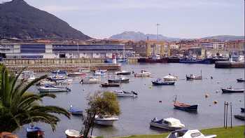 Municipal Hostel Santoña