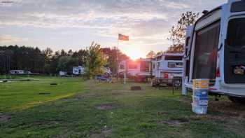 Moose Lake Park & Campground