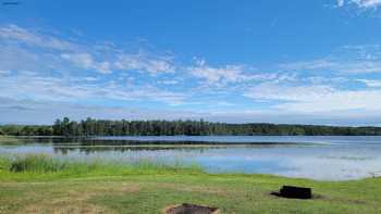 Moose Lake Park & Campground