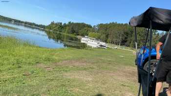 Moose Lake Park & Campground