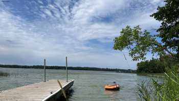 Oak Lake Campground