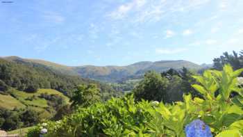 LA CABAÑA DEL ABUELO DE SELAYA. CASA RURAL EN CANTABRIA