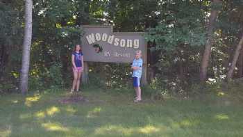 Woodsong RV Resort