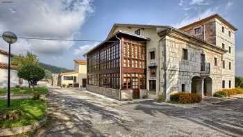 Youth Hostel Gerardo Diego