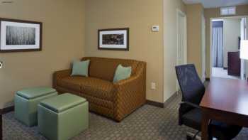 GrandStay Hotel & Suites Morris