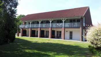 Landhaus am Schaalsee Hotel - Appartements - Ferienhaus