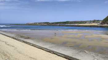 La Concha De Suances