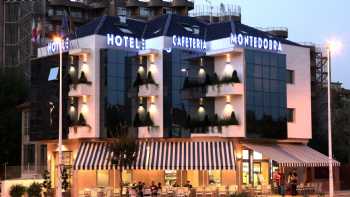 Hotel Montedobra