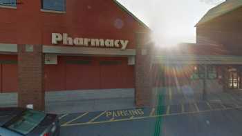 Rite Aid Pharmacy