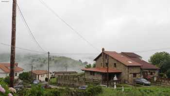 Casa Rural La Charruca