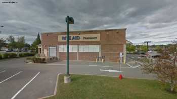 Rite Aid Pharmacy