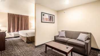 Cobblestone Hotel & Suites - Austin