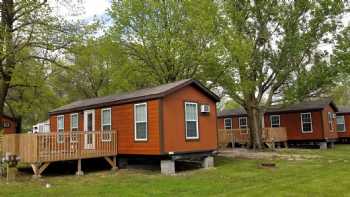 Adventure Bound Camping Resorts - Beaver Trails