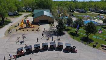 Adventure Bound Camping Resorts - Beaver Trails