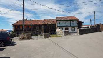 Albergue casa de los maestros