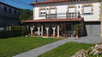 Casa Rural La Rasilla en Cantabria