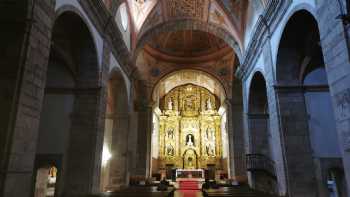 Santuario de Nuestra Señora de Las Caldas