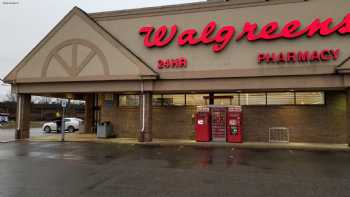 Walgreens