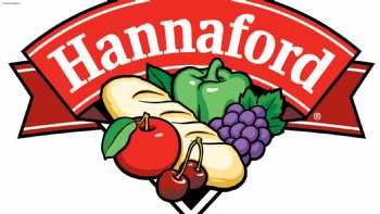 Hannaford Pharmacy